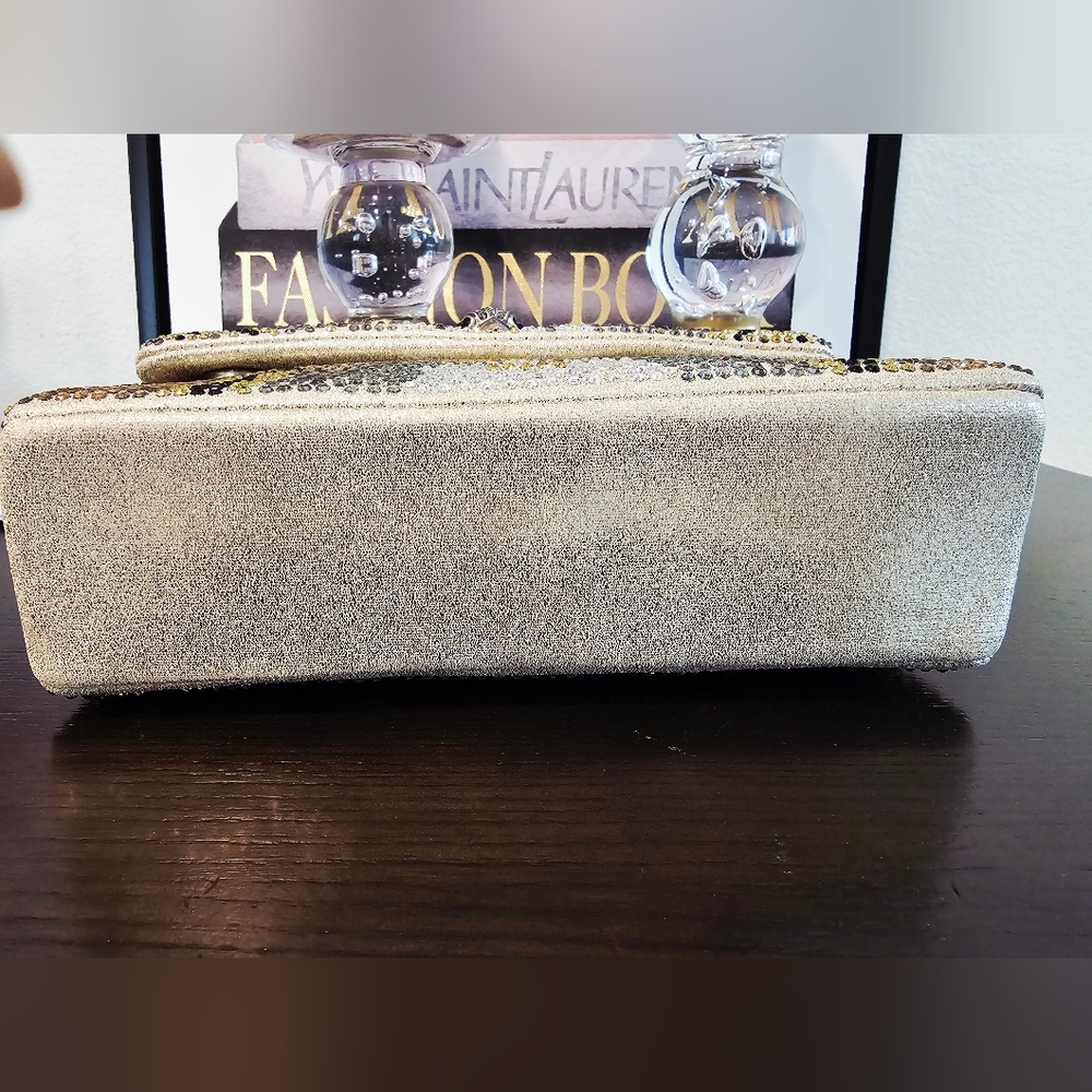 NWT Kurt Geiger London Kensignton Convertible Crossbody. - Picture 11 of 11